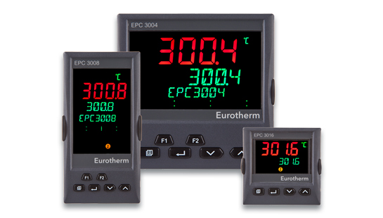 Epc Programmable Controller Eurotherm Limited