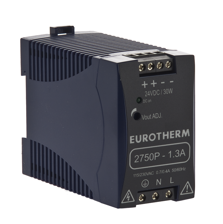 2750P Power Supply Eurotherm Product