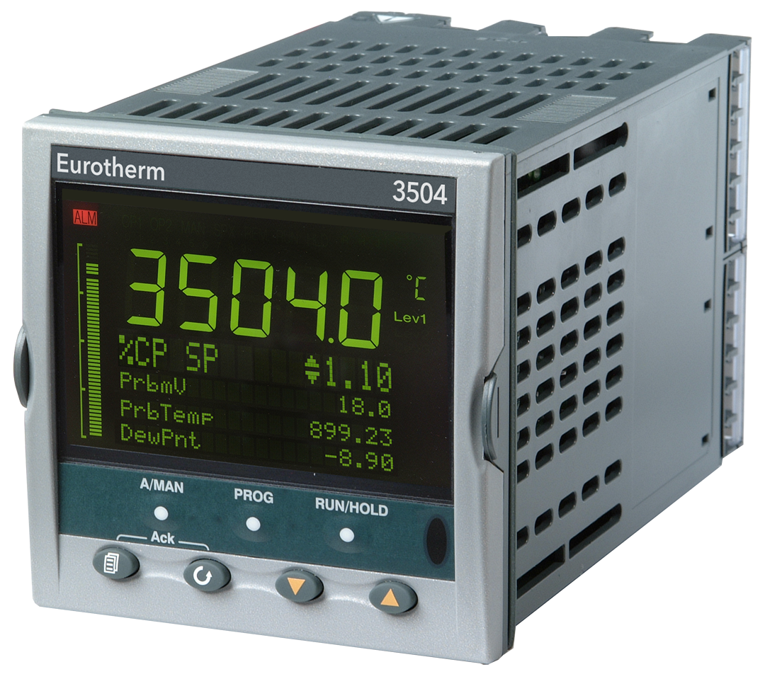 3500 Series Eurotherm Product