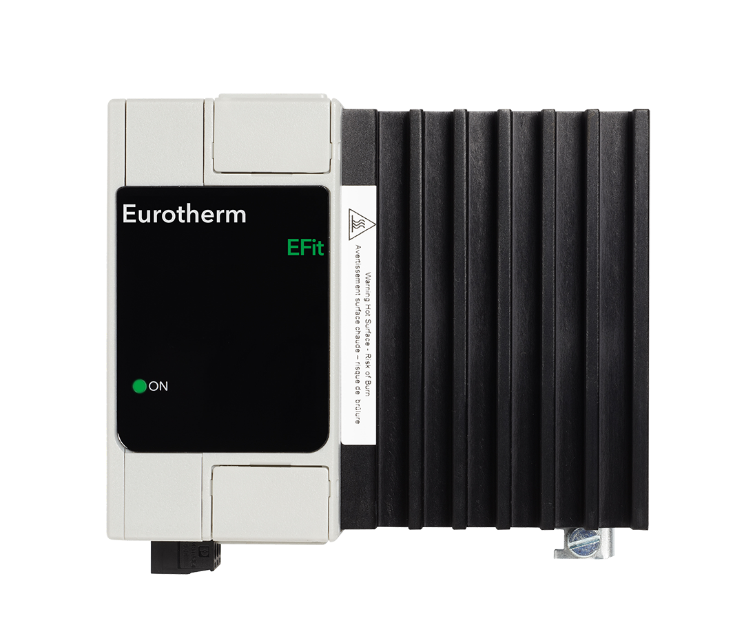 EFit SCR Power Controller Eurotherm Product