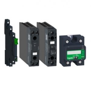 Harmony solid state relays