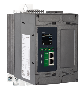 EPack TM compact SCR power controller Eurotherm Product 18